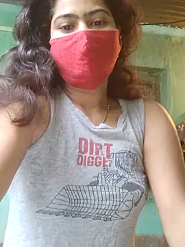 Ankitahot1993 online show from July 17, 12:41 am