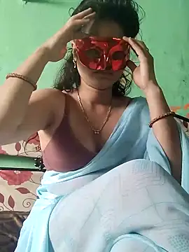 Ankitahot1993 online show from February 14, 5:07 am