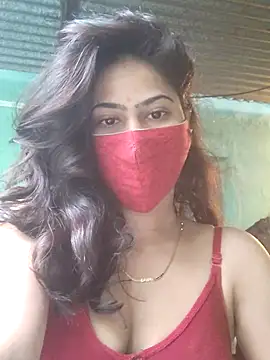 Ankitahot1993 online show from July 8, 12:57 am