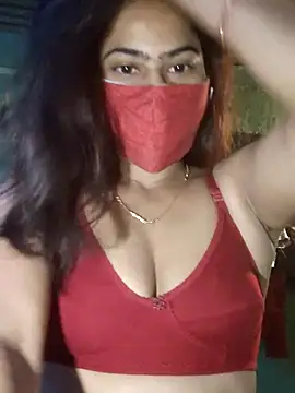 Ankitahot1993 online show from July 18, 12:30 am