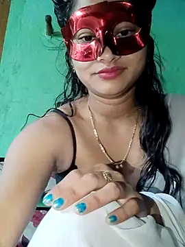 Ankitahot1993 online show from February 13, 2:11 am