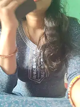 Ankitahot1993 online show from February 9, 8:01 am