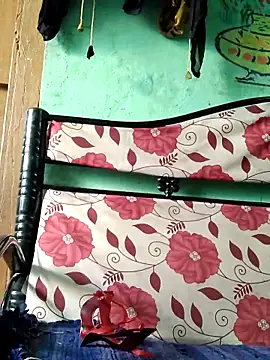 Ankitahot1993 online show from April 1, 2:13 am