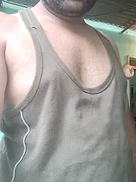 Ankitahot1993 online show from July 10, 1:38 am