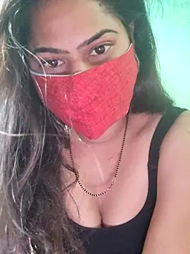 Ankitahot1993 online show from April 9, 2:13 am