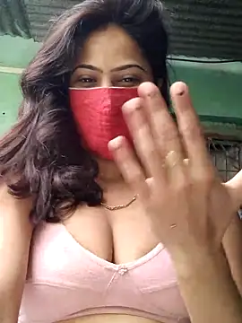 Ankitahot1993 online show from April 24, 1:18 am
