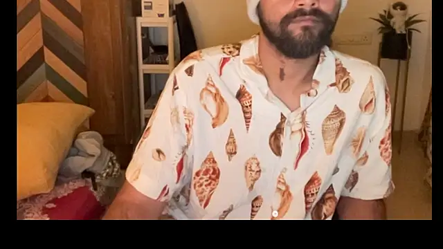 MakeMeAwareAah online show from January 8, 6:03 pm