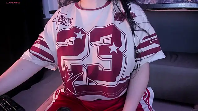 Danna piink  online show from March 26, 11:19 am