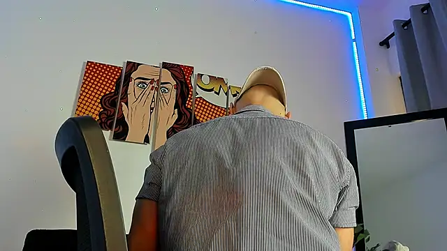 ODINVIDE-1 online show from November 9, 5:50 pm