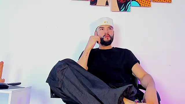 ODINVIDE-1 online show from November 21, 7:35 pm