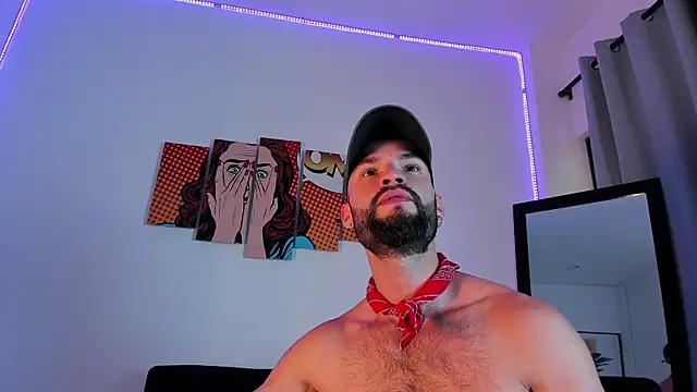 ODINVIDE-1 online show from November 18, 7:39 pm