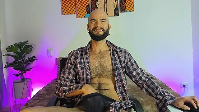 ODINVIDE-1 online show from October 30, 7:11 pm