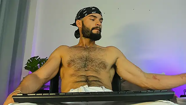 ODINVIDE-1 online show from October 24, 5:12 pm