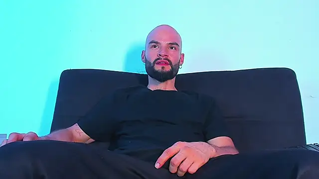 ODINVIDE-1 online show from December 3, 7:35 pm