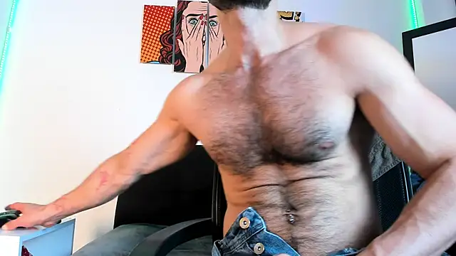 ODINVIDE-1 online show from November 12, 5:28 pm