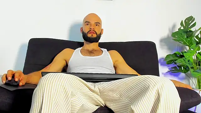 ODINVIDE-1 online show from November 28, 10:21 pm