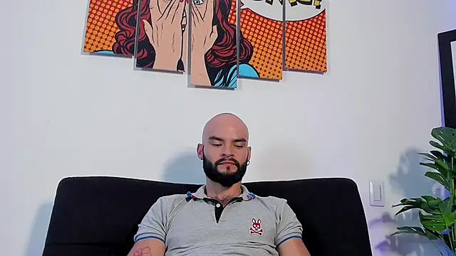 ODINVIDE-1 online show from November 26, 7:36 pm