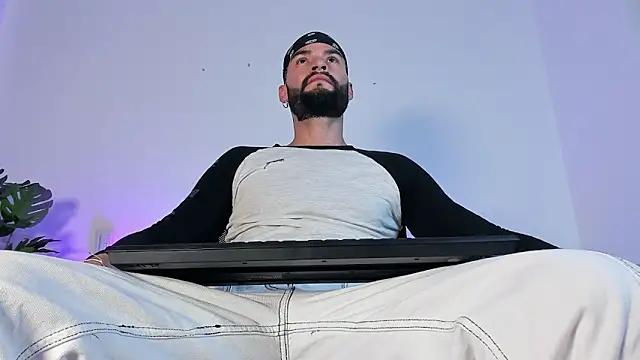 ODINVIDE-1 online show from October 23, 5:33 pm