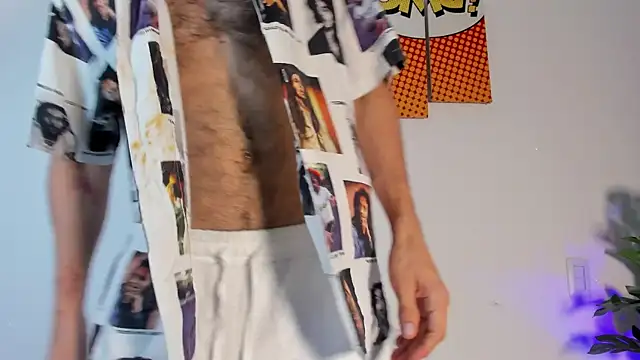 ODINVIDE-1 online show from November 25, 8:31 pm