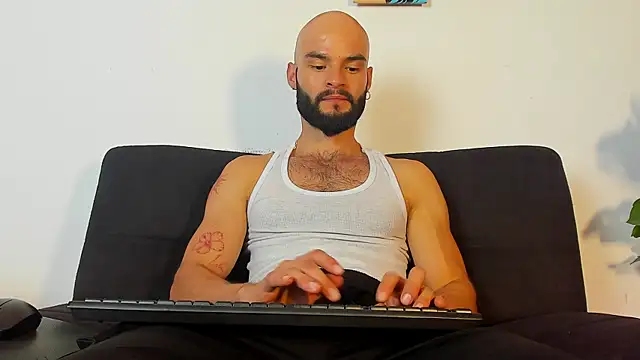 ODINVIDE-1 online show from November 29, 9:15 pm