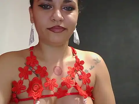 HotJanetta online show from February 7, 5:48 am