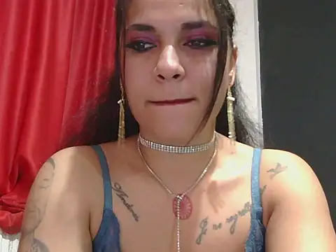 HotJanetta online show from January 18, 5:38 pm