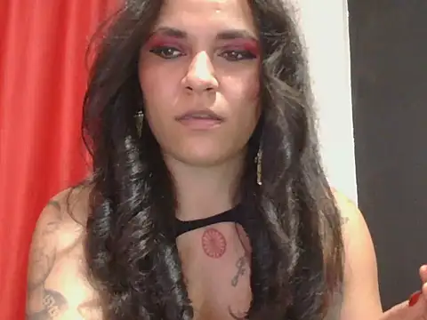 HotJanetta online show from December 13, 8:04 pm