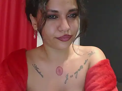 HotJanetta online show from April 1, 6:48 am