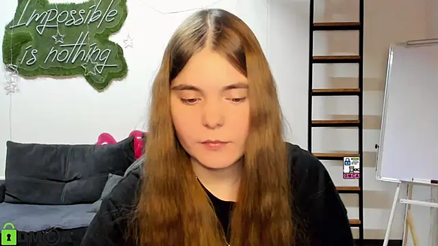 MiraaBloom online show from February 24, 3:13 pm