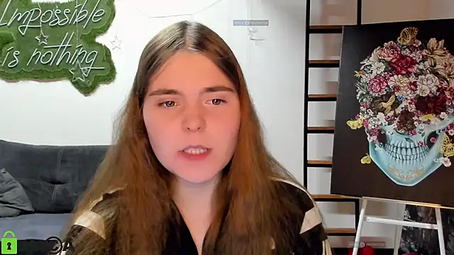 MiraaBloom online show from March 18, 2:52 pm