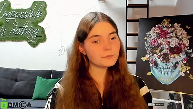 MiraaBloom online show from March 9, 2:42 pm