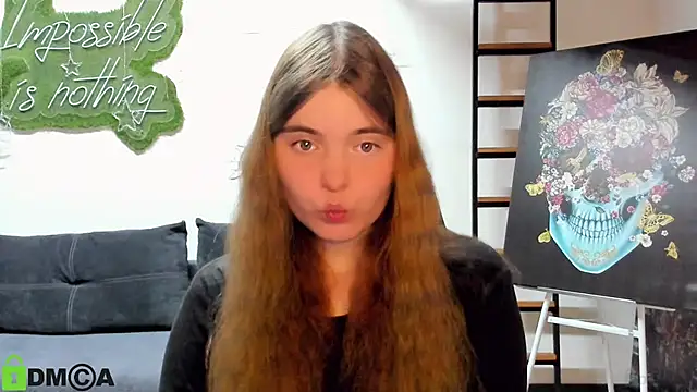 MiraaBloom online show from March 29, 1:46 pm