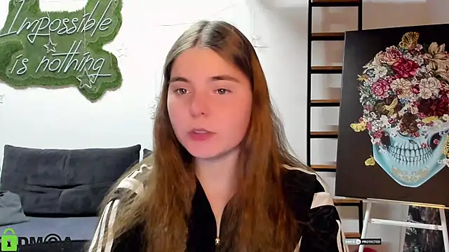 MiraaBloom online show from March 15, 2:35 pm