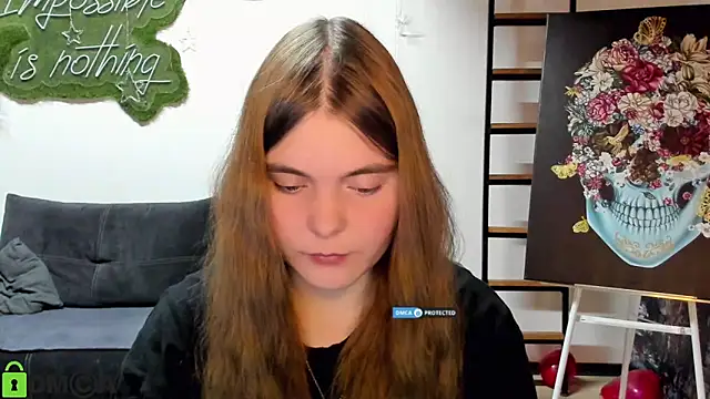 MiraaBloom online show from March 19, 2:39 pm