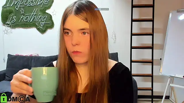 MiraaBloom online show from February 11, 4:07 pm