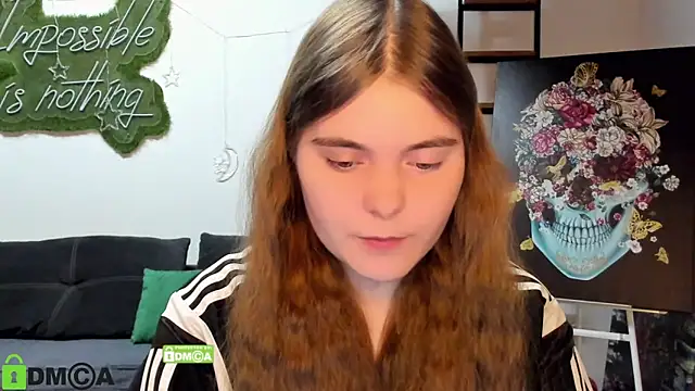 MiraaBloom online show from March 8, 2:42 pm