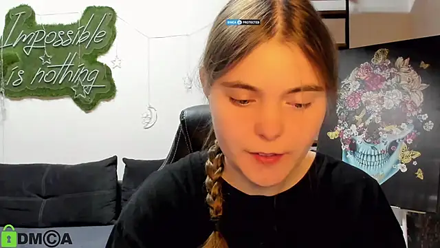 MiraaBloom online show from April 6, 1:34 pm