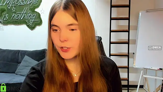 MiraaBloom online show from February 8, 2:26 pm