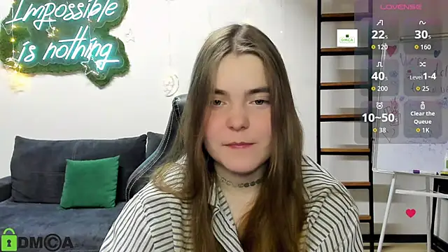 MiraaBloom online show from December 22, 1:44 pm