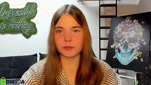 MiraaBloom online show from March 31, 1:35 pm