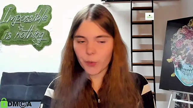 MiraaBloom online show from March 24, 2:39 pm