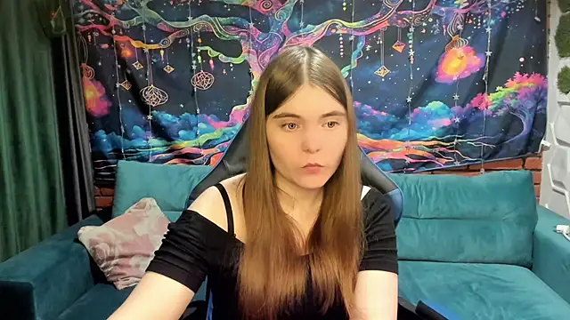 MiraaBloom online show from February 17, 3:31 pm