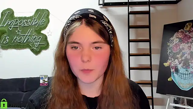 MiraaBloom online show from March 25, 3:55 pm