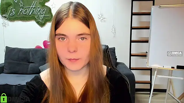 MiraaBloom online show from February 15, 8:08 pm