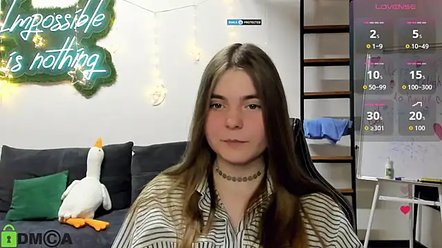 MiraaBloom online show from December 17, 2:44 pm