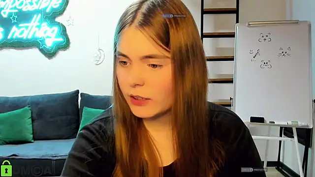 MiraaBloom online show from January 14, 2:31 pm