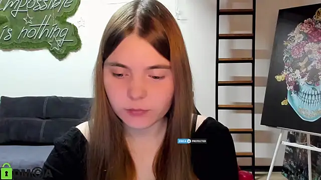 MiraaBloom online show from March 23, 2:39 pm