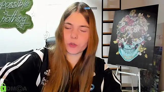 MiraaBloom online show from April 1, 1:52 pm