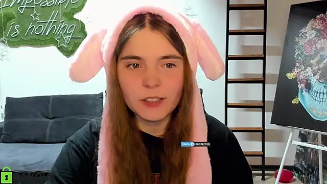 MiraaBloom online show from March 26, 2:37 pm