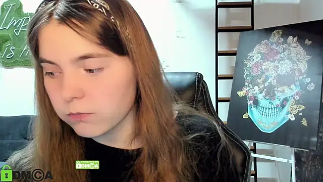 MiraaBloom online show from April 8, 2:07 pm